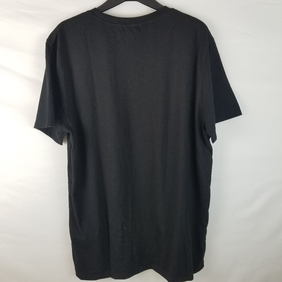 🌻Major Black Graphic Tee F21 NWT Forever 21 - Picture 4 of 4